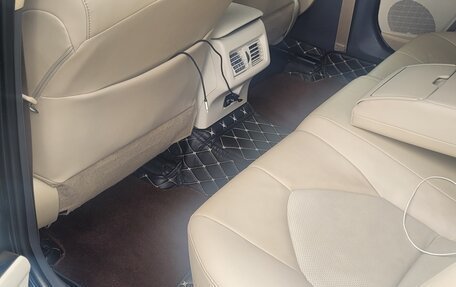 Toyota Camry, 2018 год, 2 285 000 рублей, 9 фотография