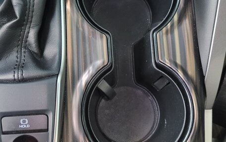 Toyota Camry, 2018 год, 2 285 000 рублей, 10 фотография