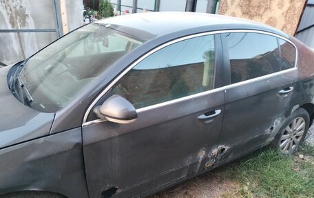 Volkswagen Passat B6, 2010 год, 450 000 рублей, 3 фотография