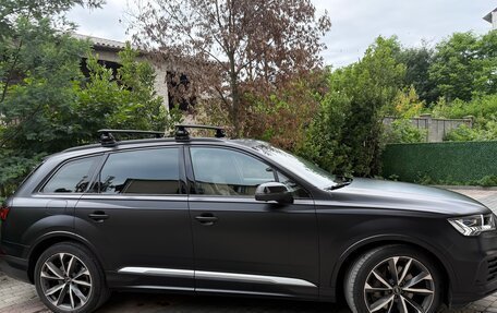 Audi Q7, 2020 год, 6 900 000 рублей, 4 фотография