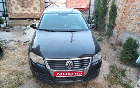 Volkswagen Passat B6, 2010 год, 450 000 рублей, 2 фотография