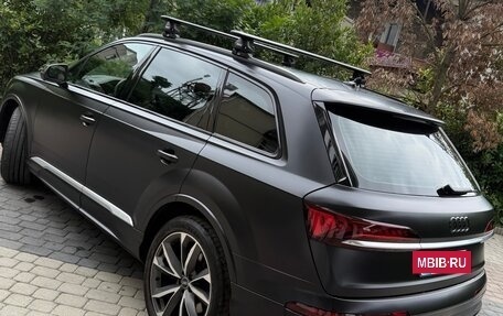 Audi Q7, 2020 год, 6 900 000 рублей, 6 фотография