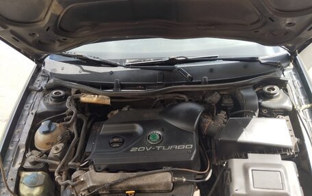 Skoda Octavia IV, 2004 год, 350 000 рублей, 2 фотография