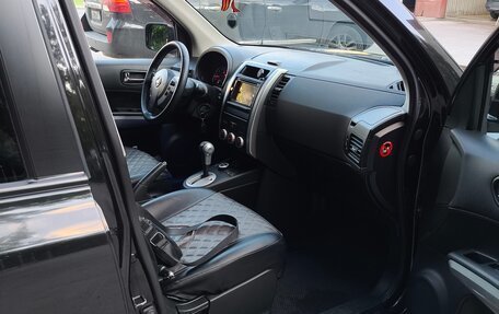 Nissan X-Trail, 2011 год, 1 100 000 рублей, 3 фотография