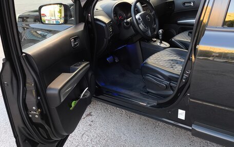 Nissan X-Trail, 2011 год, 1 100 000 рублей, 4 фотография