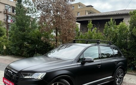 Audi Q7, 2020 год, 6 900 000 рублей, 2 фотография