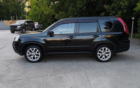 Nissan X-Trail, 2011 год, 1 100 000 рублей, 7 фотография