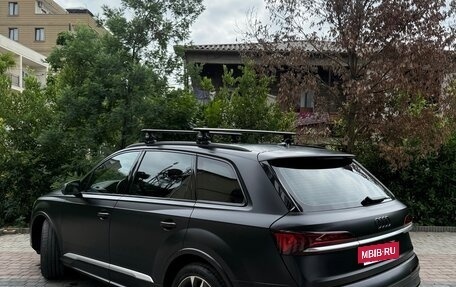 Audi Q7, 2020 год, 6 900 000 рублей, 5 фотография