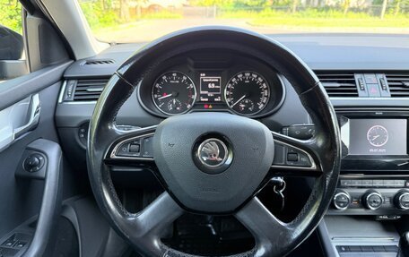 Skoda Octavia, 2013 год, 1 050 000 рублей, 6 фотография
