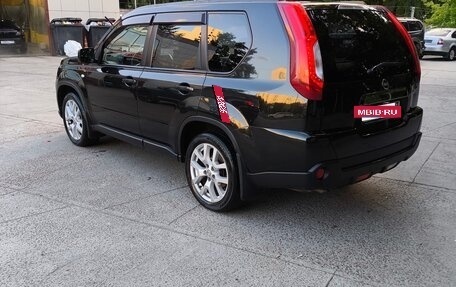 Nissan X-Trail, 2011 год, 1 100 000 рублей, 2 фотография