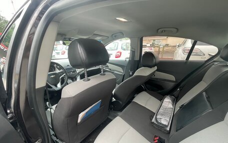 Chevrolet Cruze II, 2013 год, 830 000 рублей, 5 фотография