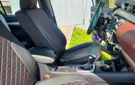 Toyota Hilux VIII, 2024 год, 5 900 000 рублей, 5 фотография