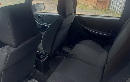 Chevrolet Niva I рестайлинг, 2014 год, 650 000 рублей, 7 фотография