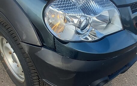 Chevrolet Niva I рестайлинг, 2014 год, 650 000 рублей, 9 фотография