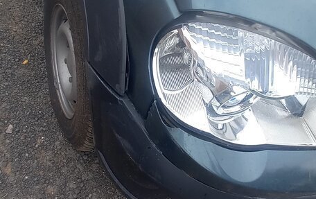 Chevrolet Niva I рестайлинг, 2014 год, 650 000 рублей, 11 фотография