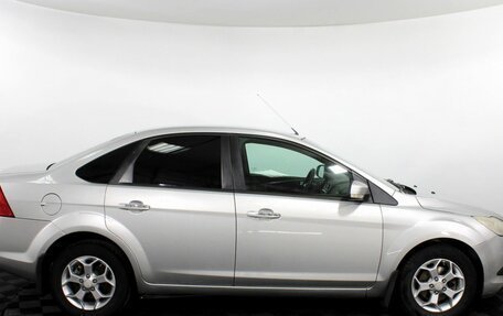 Ford Focus II рестайлинг, 2010 год, 395 000 рублей, 4 фотография