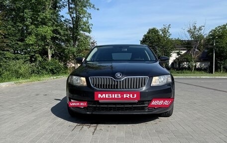 Skoda Octavia, 2013 год, 1 050 000 рублей, 2 фотография