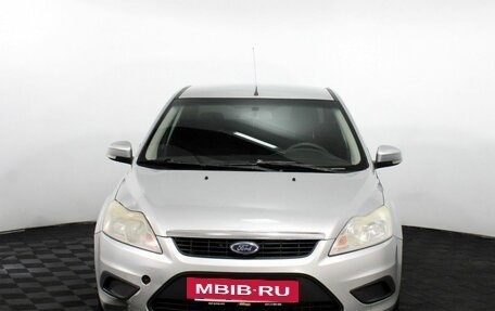 Ford Focus II рестайлинг, 2010 год, 395 000 рублей, 2 фотография