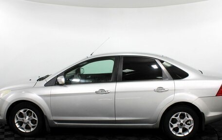 Ford Focus II рестайлинг, 2010 год, 395 000 рублей, 9 фотография