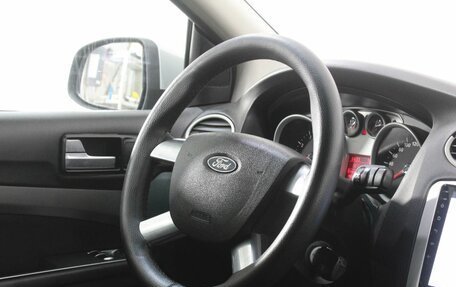 Ford Focus II рестайлинг, 2010 год, 395 000 рублей, 11 фотография