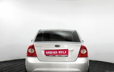 Ford Focus II рестайлинг, 2010 год, 395 000 рублей, 7 фотография