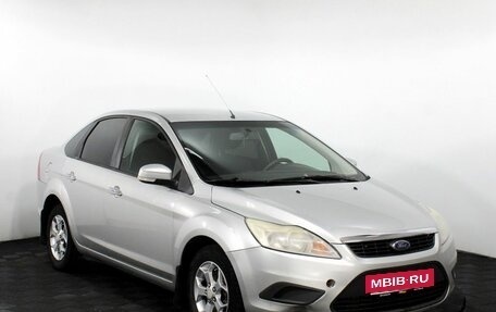 Ford Focus II рестайлинг, 2010 год, 395 000 рублей, 3 фотография