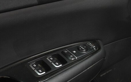 KIA Optima IV, 2018 год, 2 090 000 рублей, 12 фотография