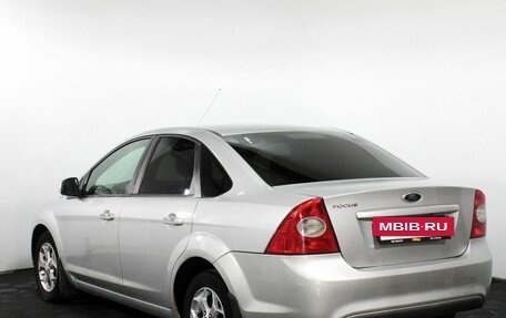 Ford Focus II рестайлинг, 2010 год, 395 000 рублей, 8 фотография