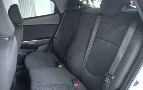 KIA Rio III рестайлинг, 2016 год, 1 070 000 рублей, 8 фотография