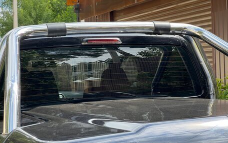 Volkswagen Amarok I рестайлинг, 2013 год, 2 750 000 рублей, 3 фотография