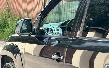 Volkswagen Amarok I рестайлинг, 2013 год, 2 750 000 рублей, 2 фотография