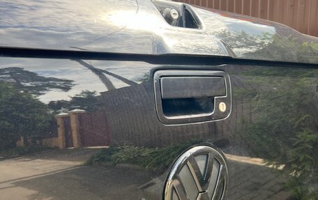 Volkswagen Amarok I рестайлинг, 2013 год, 2 750 000 рублей, 5 фотография
