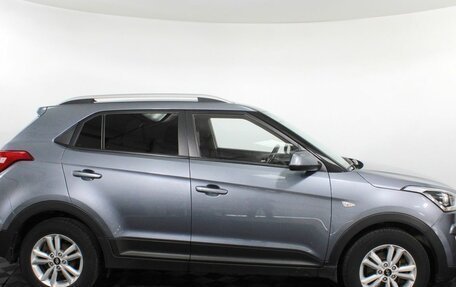 Hyundai Creta I рестайлинг, 2018 год, 1 775 000 рублей, 4 фотография