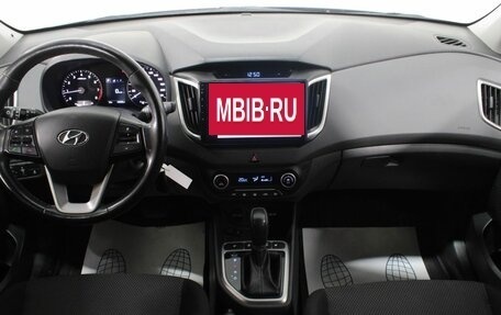 Hyundai Creta I рестайлинг, 2018 год, 1 775 000 рублей, 14 фотография