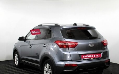Hyundai Creta I рестайлинг, 2018 год, 1 775 000 рублей, 8 фотография