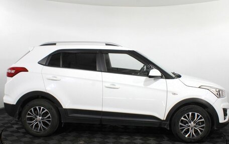 Hyundai Creta I рестайлинг, 2016 год, 1 695 000 рублей, 4 фотография