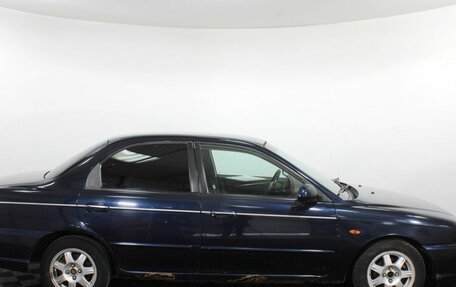 KIA Spectra II (LD), 2008 год, 285 000 рублей, 4 фотография