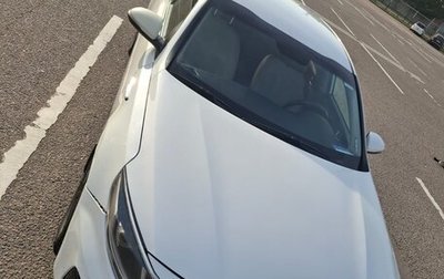 KIA Optima IV, 2019 год, 1 050 000 рублей, 1 фотография