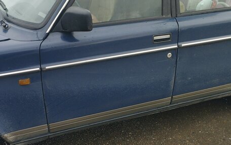 Volvo 240 Series, 1991 год, 1 100 000 рублей, 1 фотография