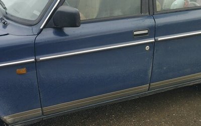 Volvo 240 Series, 1991 год, 1 100 000 рублей, 1 фотография