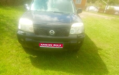 Nissan X-Trail, 2006 год, 550 000 рублей, 1 фотография