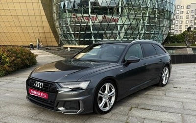 Audi A6, 2019 год, 4 590 000 рублей, 1 фотография