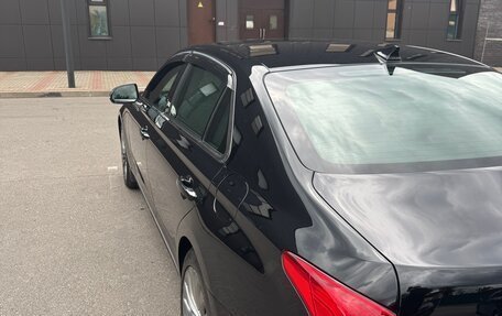 Genesis G90 I рестайлинг, 2016 год, 2 200 000 рублей, 7 фотография