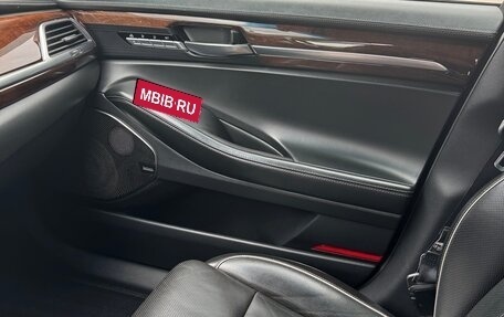 Genesis G90 I рестайлинг, 2016 год, 2 200 000 рублей, 2 фотография