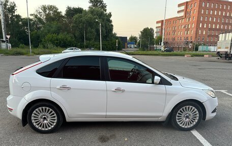 Ford Focus II рестайлинг, 2011 год, 600 000 рублей, 4 фотография