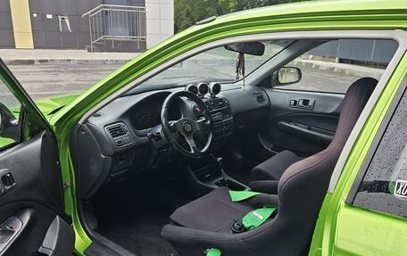 Honda Civic VII, 1996 год, 599 000 рублей, 4 фотография