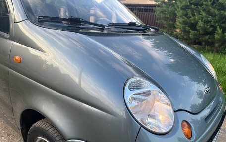 Daewoo Matiz I, 2013 год, 250 000 рублей, 3 фотография