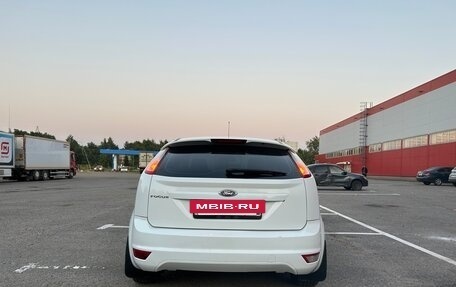 Ford Focus II рестайлинг, 2011 год, 600 000 рублей, 2 фотография