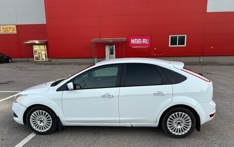 Ford Focus II рестайлинг, 2011 год, 600 000 рублей, 3 фотография