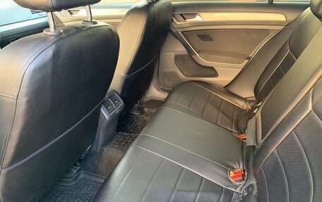 Volkswagen Golf VII, 2014 год, 870 000 рублей, 4 фотография